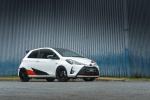 Toyota Yaris GRMN 2018 года (ZA)